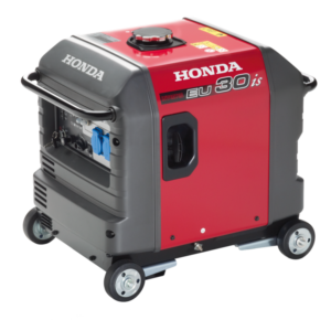 Honda EU30iS