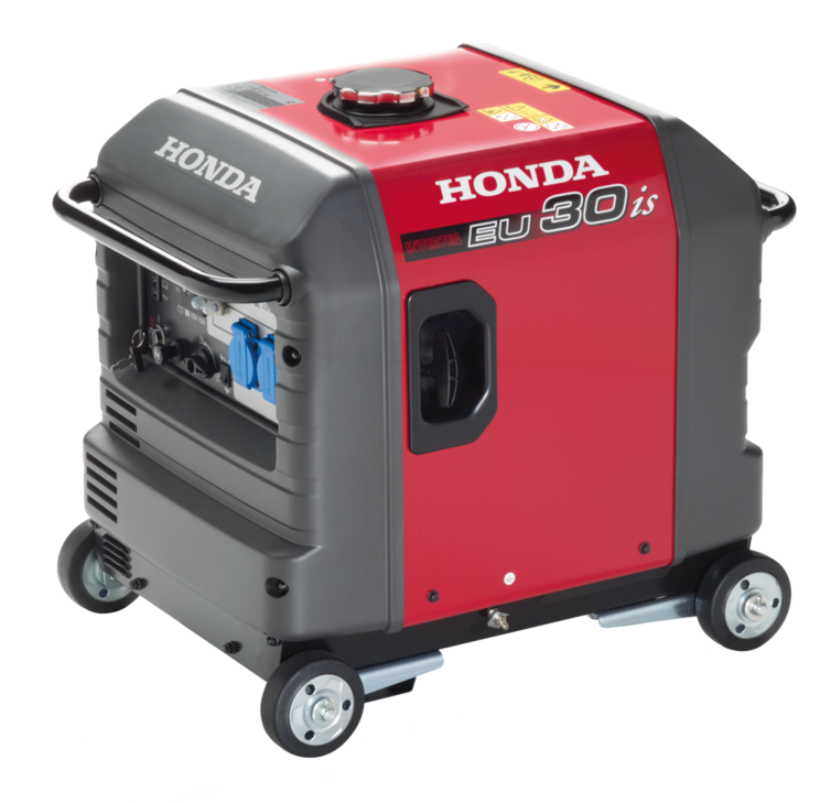 Honda EU30iS